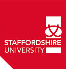 Staffordshire University logo
